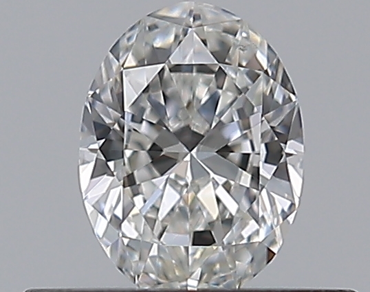 0.3 CaratG-VS2 - Cut Oval Diamond