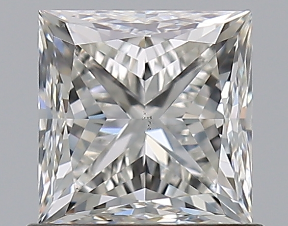 1.01 CaratI-VS2 - Cut Princess Diamond