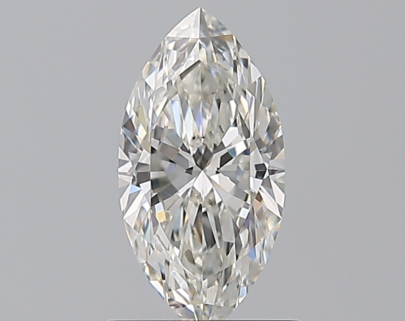 0.91 CaratH-VS2 - Cut Marquise Diamond