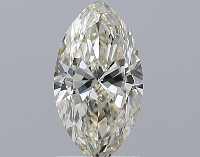 1.2 CaratL-VVS2 - Cut Marquise Diamond