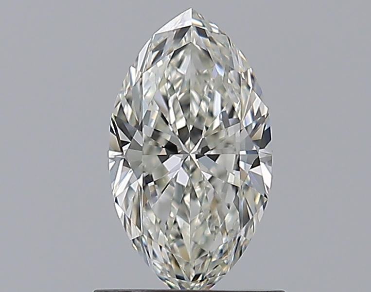0.9 CaratJ-VVS1 - Cut Marquise Diamond