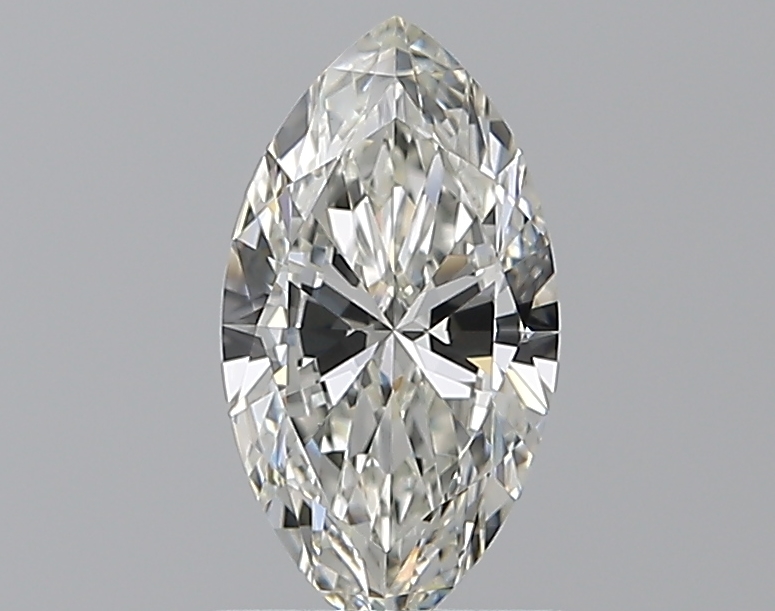0.9 CaratH-IF - Cut Marquise Diamond