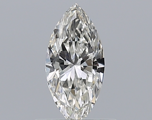 0.53 CaratG-IF - Cut Marquise Diamond