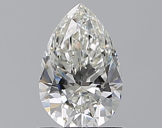 1 CaratI-IF - Cut Pear Diamond