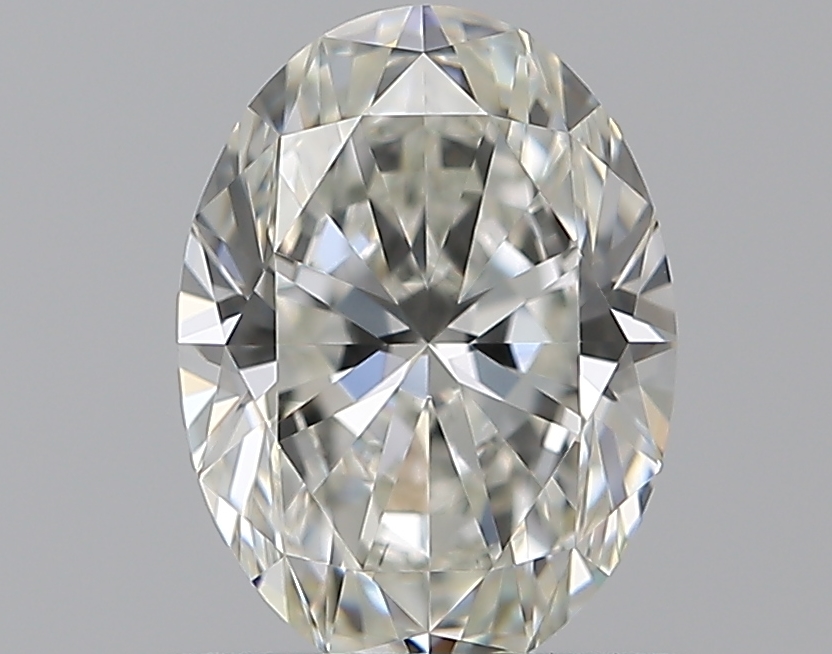 0.82 CaratH-VS1 - Cut Oval Diamond