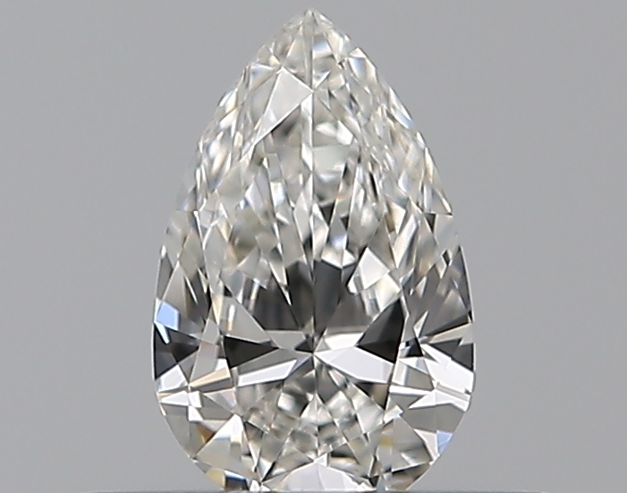 0.3 CaratG-VS1 - Cut Pear Diamond
