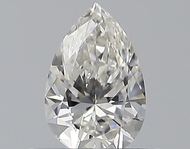 0.3 CaratG-VS1 - Cut Pear Diamond