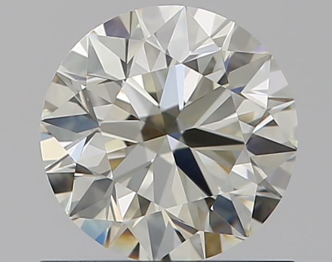 0.79 CaratM-IF EX Cut Round Diamond