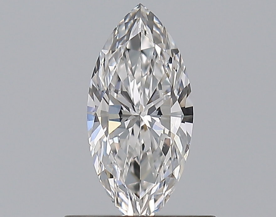 0.5 CaratE-VS2 - Cut Marquise Diamond