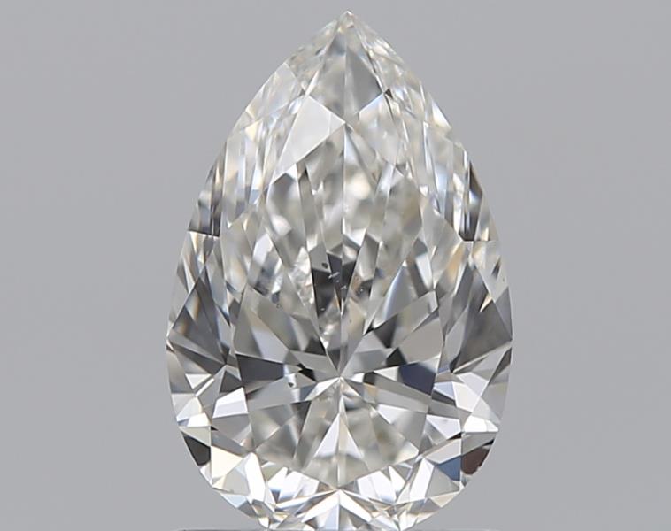 1 CaratH-VS2 - Cut Pear Diamond