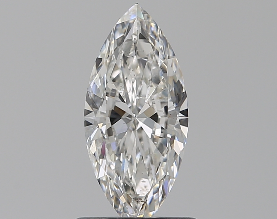 0.8 CaratG-SI1 - Cut Marquise Diamond