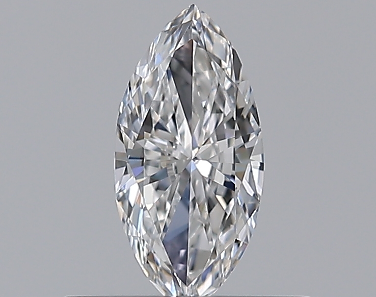 0.3 CaratD-VVS1 - Cut Marquise Diamond