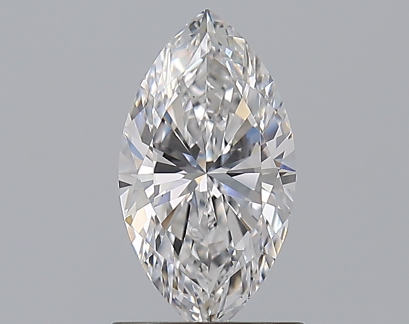 1.01 CaratD-VS1 - Cut Marquise Diamond