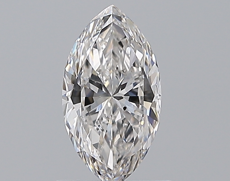 0.9 CaratF-SI2 - Cut Marquise Diamond