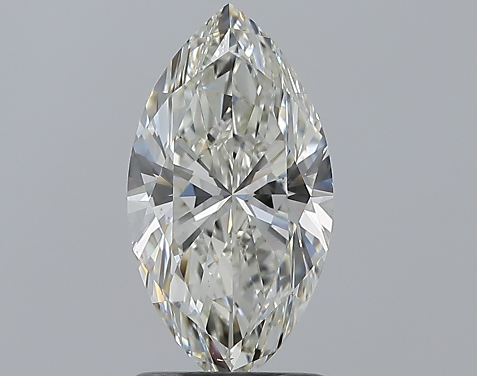 1.5 CaratI-SI1 - Cut Marquise Diamond
