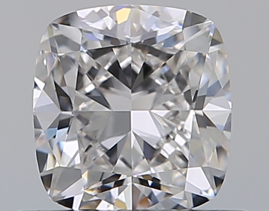 0.7 CaratF-VVS1 - Cut CUSHION B Diamond