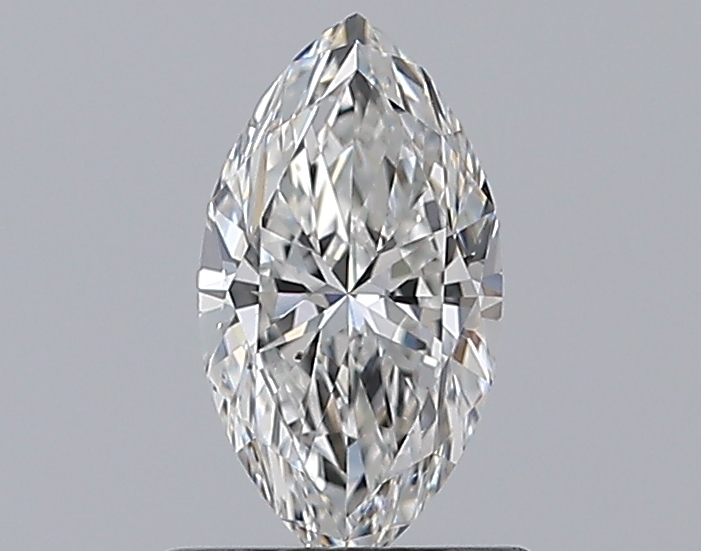 0.7 CaratF-SI1 - Cut Marquise Diamond