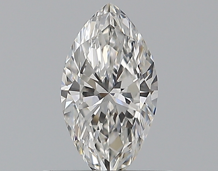 0.32 CaratF-VS1 - Cut Marquise Diamond