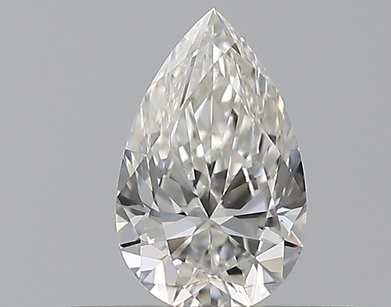 0.32 CaratG-VS2 - Cut Pear Diamond
