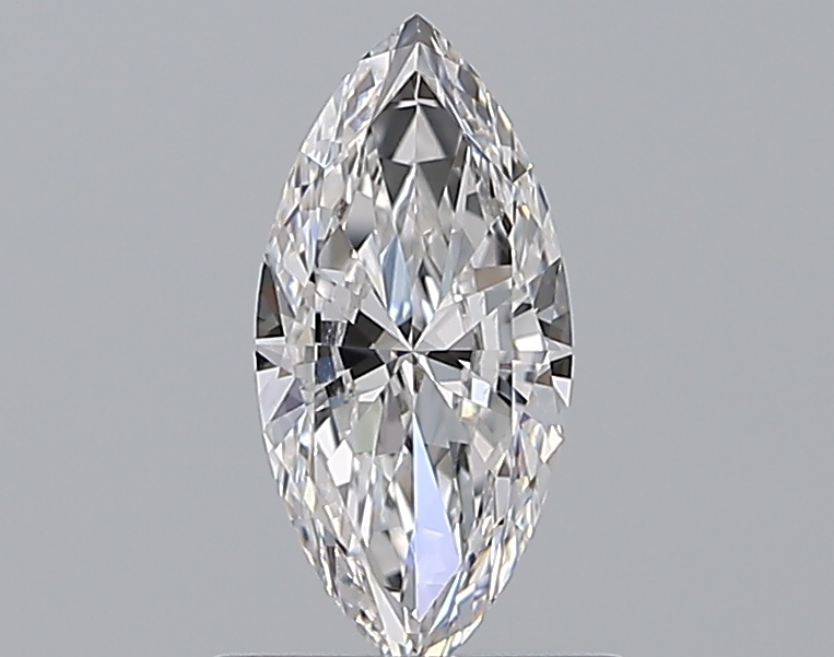 0.7 CaratD-VS1 - Cut Marquise Diamond