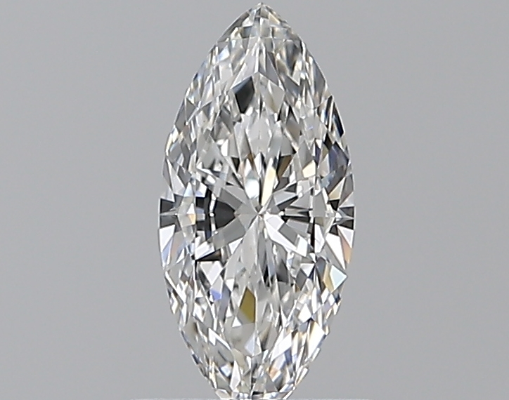 0.58 Carat Marquise Diamond