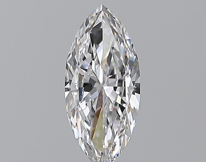 0.7 CaratD-VS1 - Cut Marquise Diamond