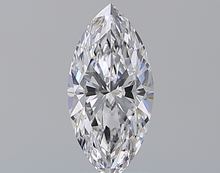 1.24 Carat Marquise Diamond