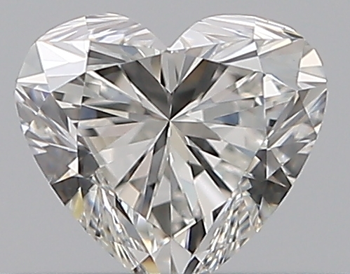0.31 CaratG-VS1 - Cut Heart Diamond