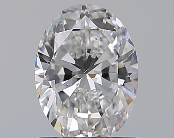 1.01 CaratE-VS1 - Cut Pear Diamond
