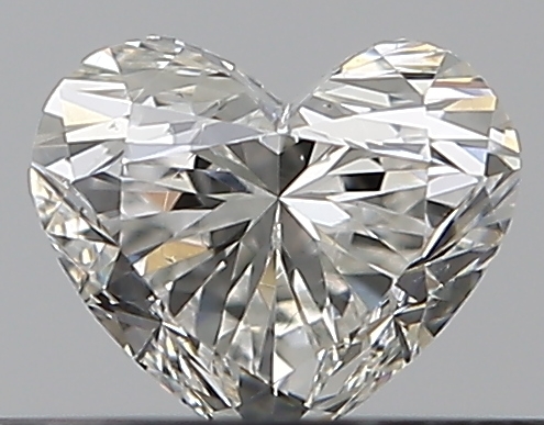 0.31 CaratG-VS2 - Cut Heart Diamond