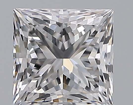 0.73 CaratD-VVS2 - Cut Princess Diamond