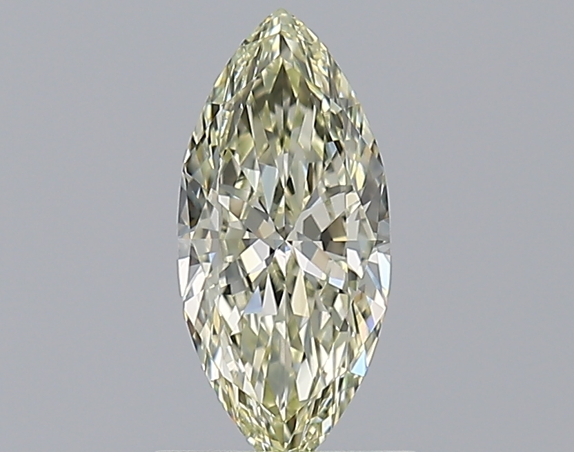 0.8 CaratU-V-VVS1 - Cut Marquise Diamond