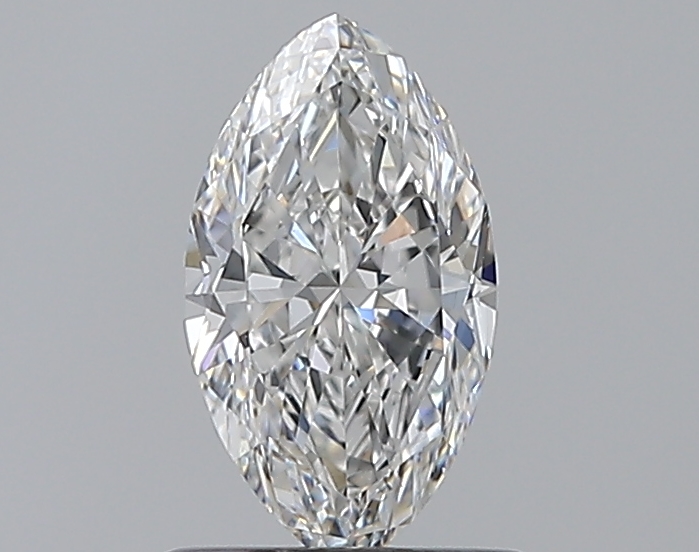0.7 CaratF-VS1 - Cut Marquise Diamond