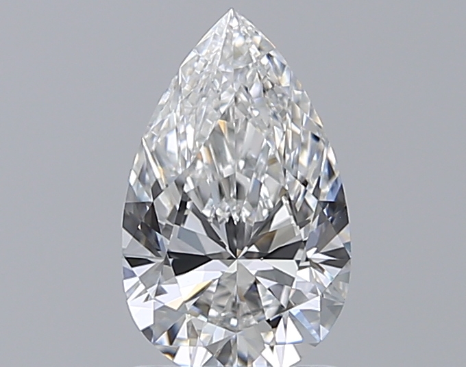 1.2 CaratE-VVS2 - Cut Pear Diamond