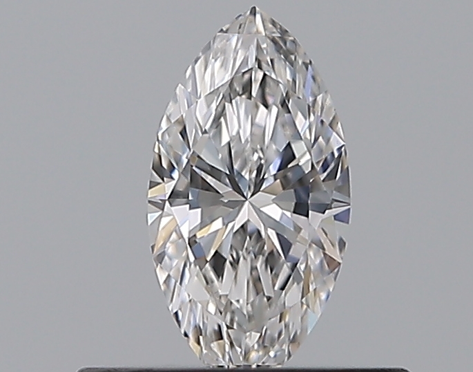 0.3 CaratE-VS1 - Cut Marquise Diamond