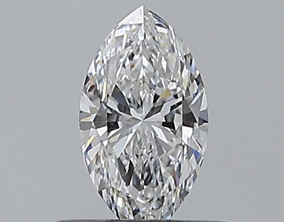 0.4 CaratE-SI1 - Cut Marquise Diamond