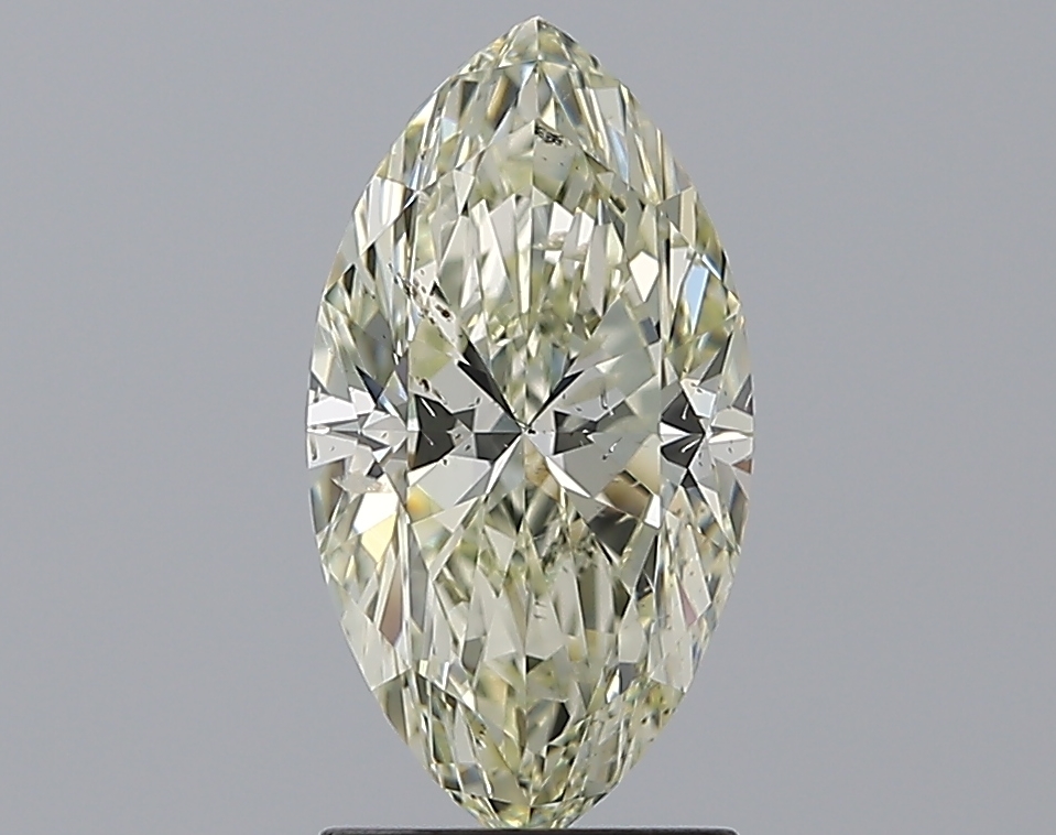 1.81 Carat Marquise Diamond