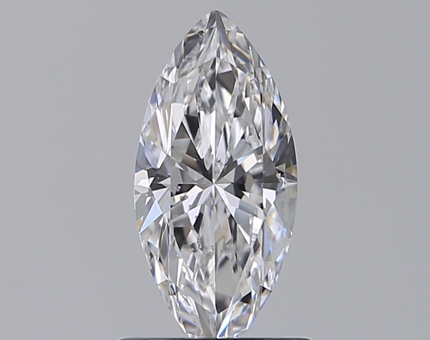 0.7 CaratD-VS2 - Cut Marquise Diamond