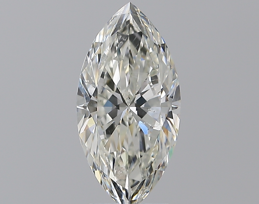 2.5 Carat Marquise Diamond