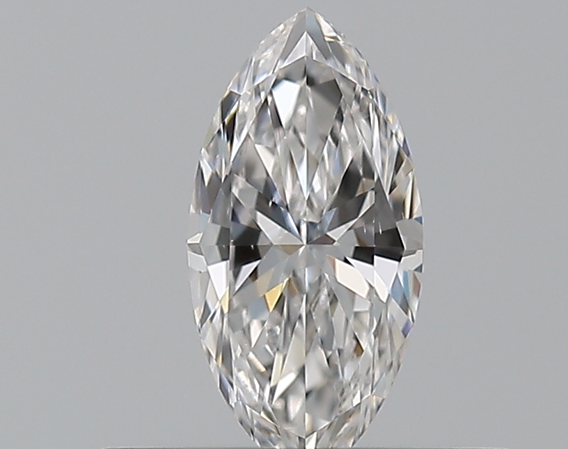 0.3 CaratE-VS2 - Cut Marquise Diamond