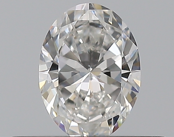 0.3 CaratE-VS1 - Cut Oval Diamond