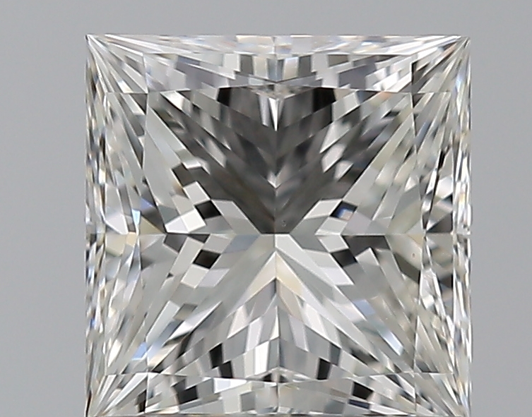 1.01 CaratH-VVS2 - Cut Princess Diamond