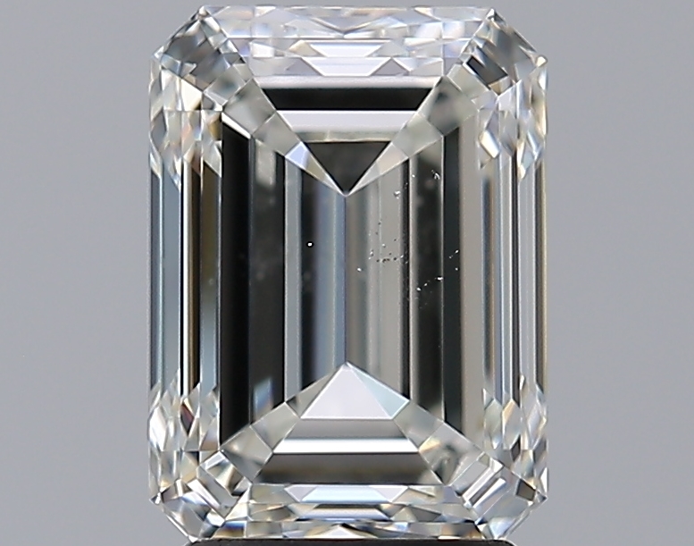 3 Carat Emerald Diamond