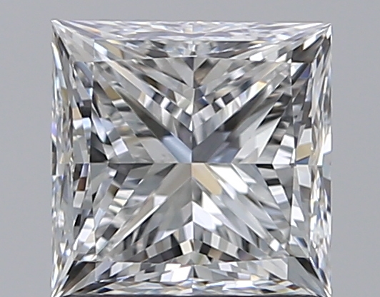 1.11 Carat Princess Diamond