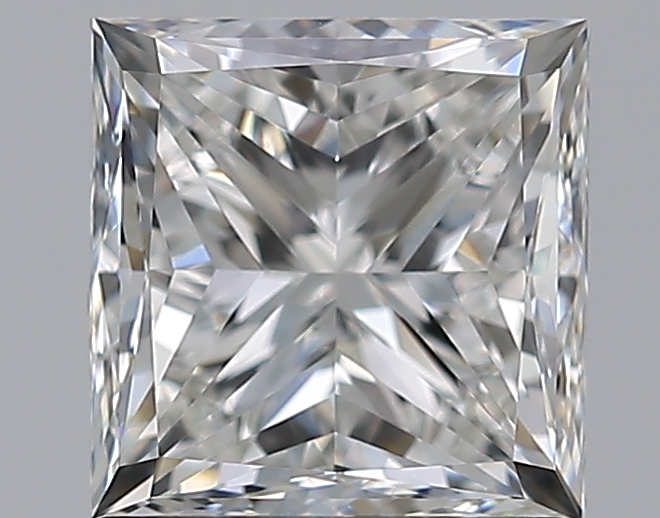 1.5 CaratH-VVS1 - Cut Princess Diamond