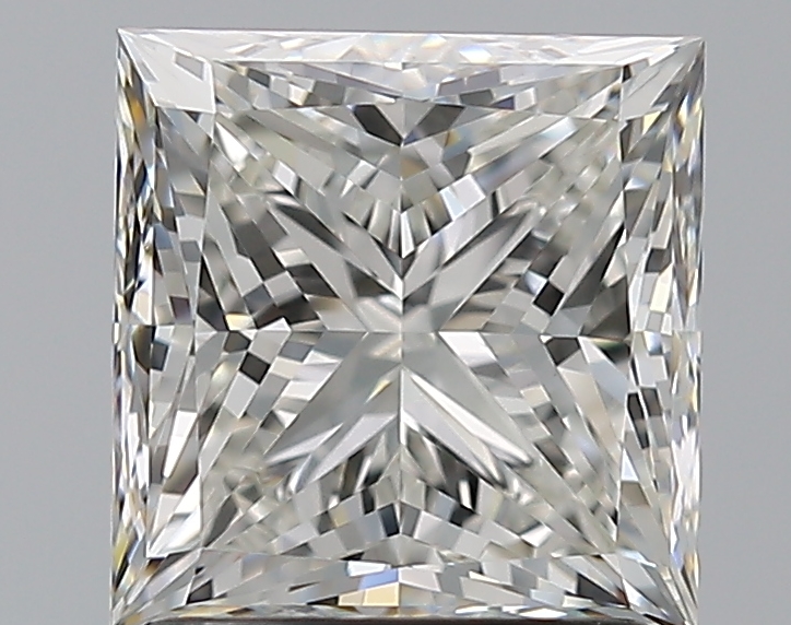 2 Carat Princess Diamond
