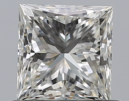 0.7 CaratI-VS2 - Cut Princess Diamond