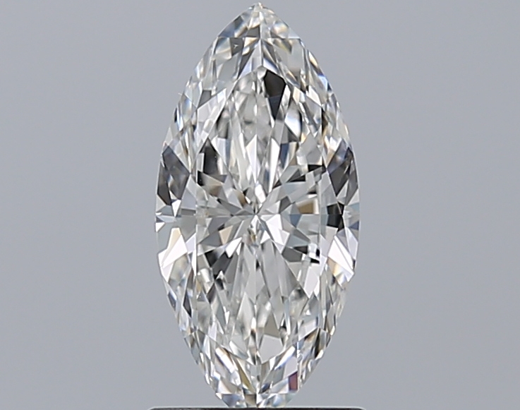 1.01 CaratF-VS2 - Cut Marquise Diamond