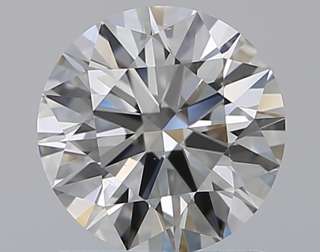 1.2 CaratI-VS1 EX Cut Round Diamond
