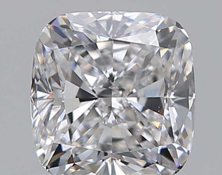 0.7 Carat Cushion Diamond